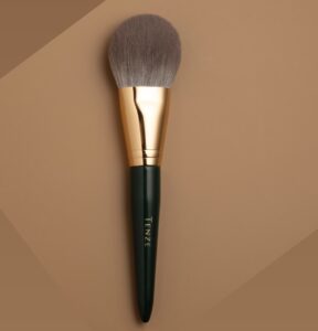 Emerald Collection Powder Brush