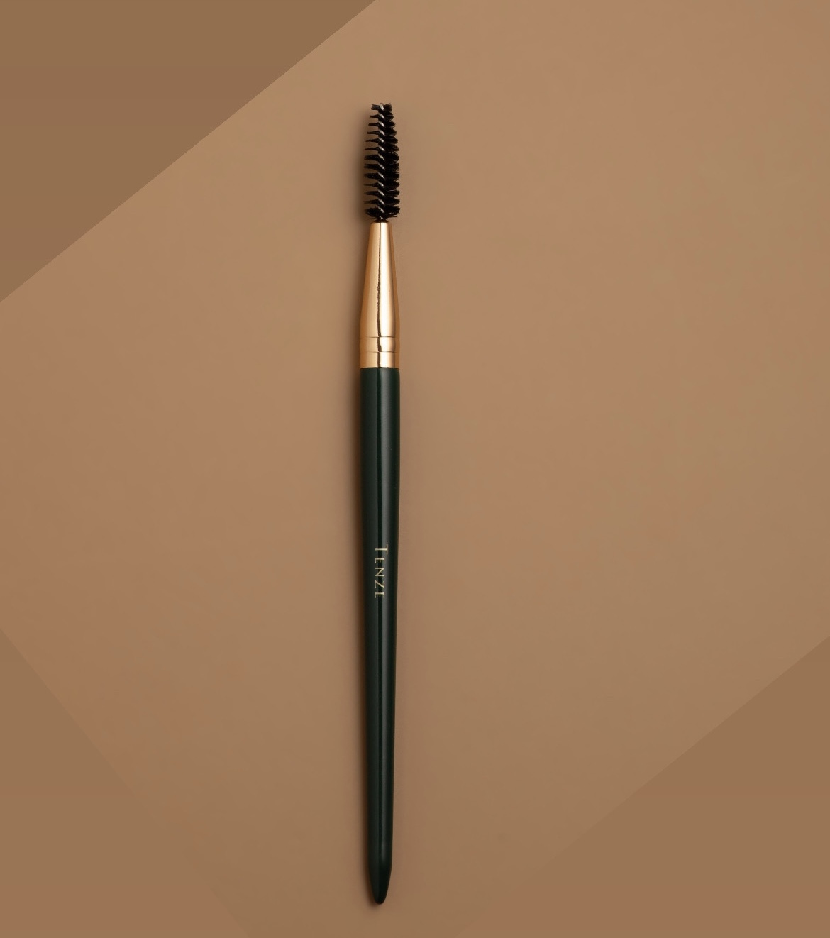 Emerald Collection Spoolie Brush