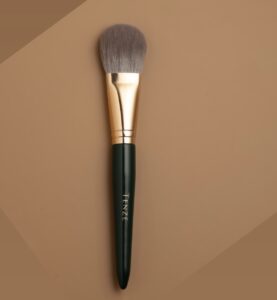Emerald Collection Face Shaping Brush