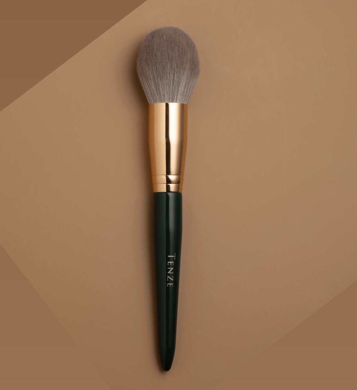 Emerald Collection Blush Brush