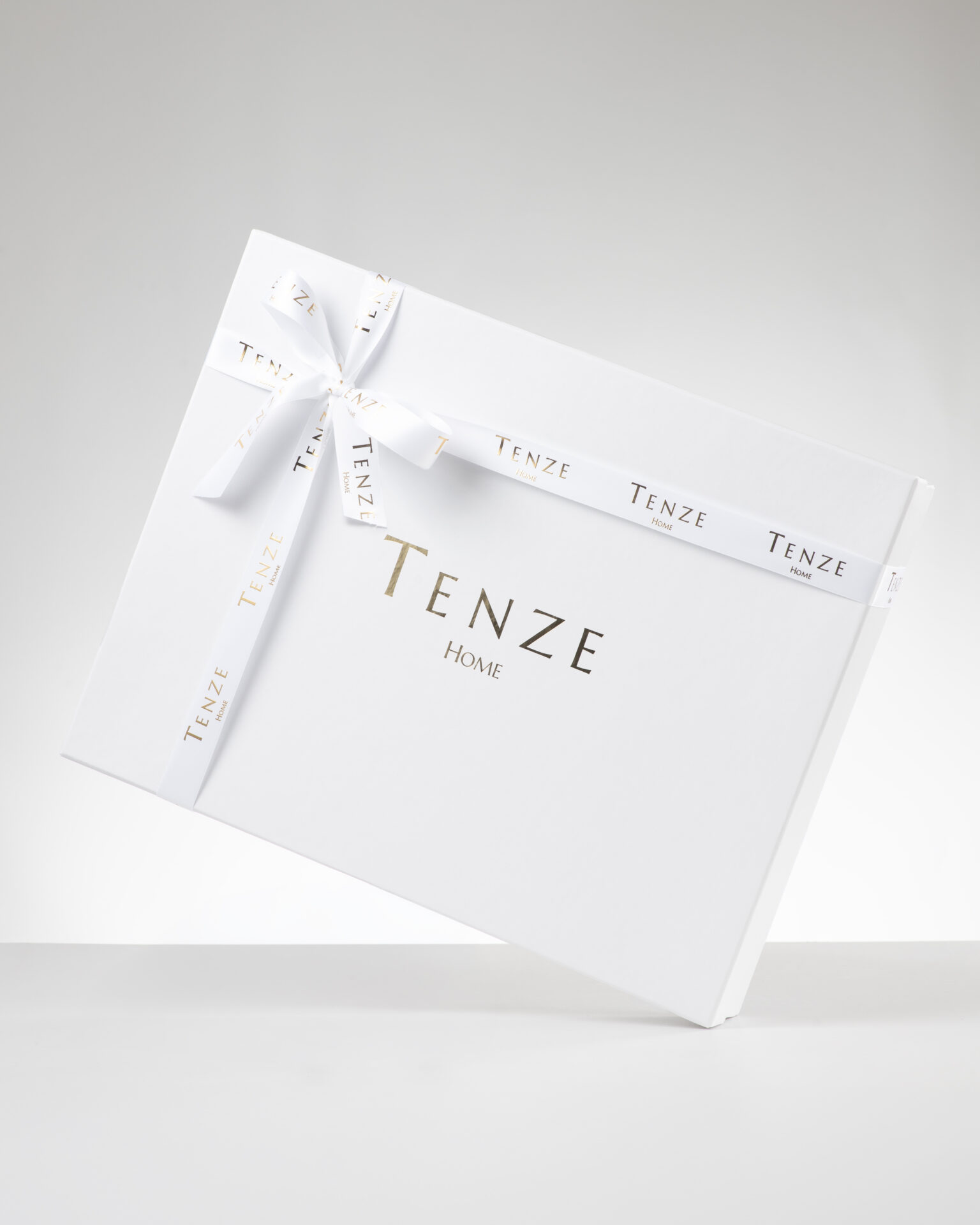 Комплект постільної білизні TenzeHome “Ланівка”